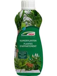 Rośliny doniczkowe nawozowe