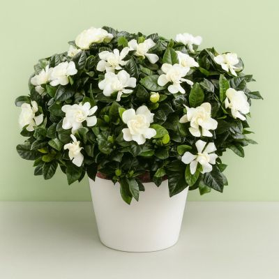 Gardenia Heester