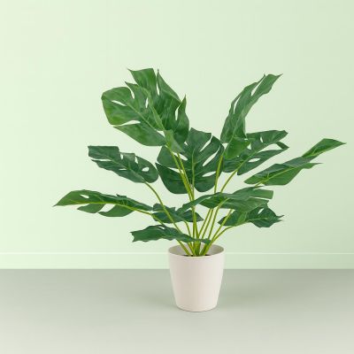 Monstera Deliciosa kunstplant