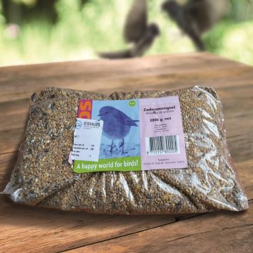 Birds Winterstrooivoer gemengd 2 kg