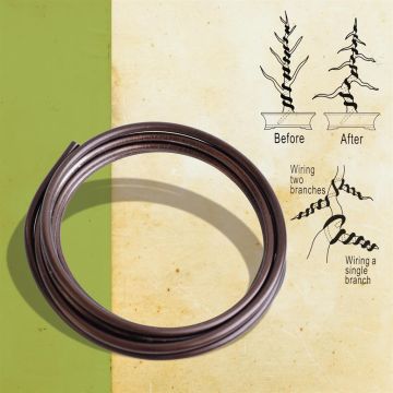 Training wire-4,5mm-80gr-Japan-v2 (91037)