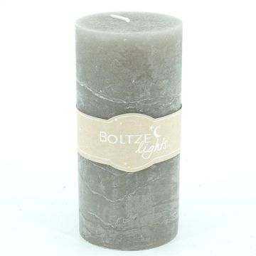 Stompkaars Grey 15cm