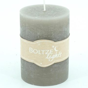 Stompkaars Grey 10cm