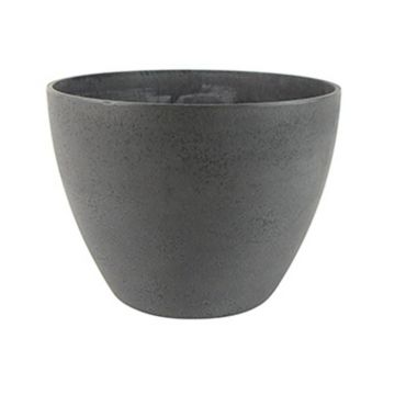 Pot Nova cocrete grey