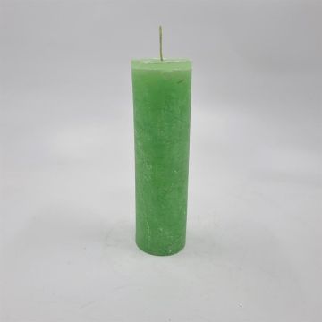 Green Kaars 25 cm