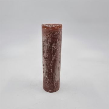 Brown  Kaars 25 cm