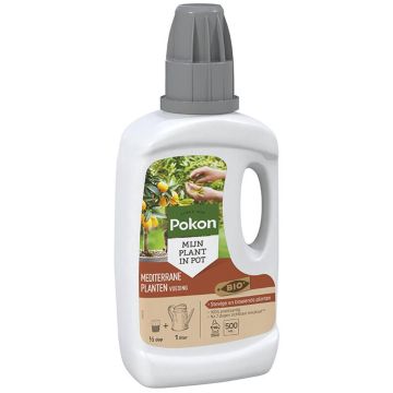 Pokon mediterrane planten 500 ml