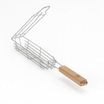 FF551 Groentehouder barbecue