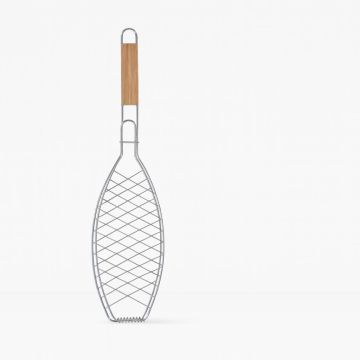 FF552 Vishouder barbecue