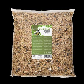 FB901 Strooivoer 2,5kg