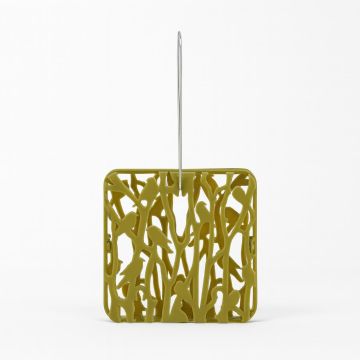 FB501 Tjiftjaf vetblokhouder