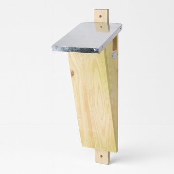 NKBK Nestkast boomkruiper