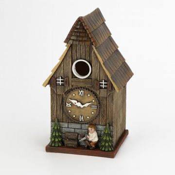 37000600 Koekoeksklok nestkast