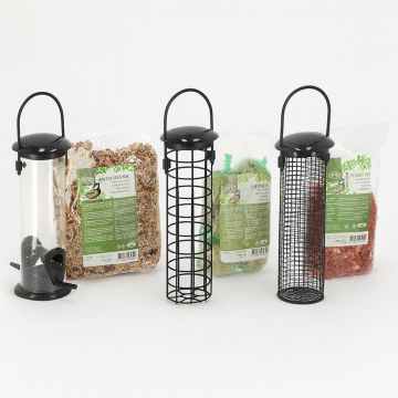 FB914 Compleet vogelvoederpakket S