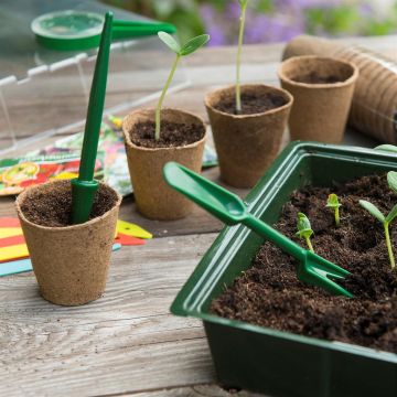 Verspeenset van polypropyleen