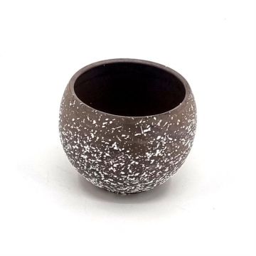 Pot Luna Sphere Flake Pot Luna Sphere Flake