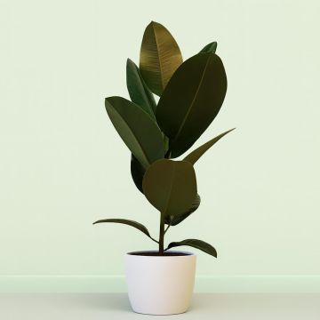 Ficus Robusta 17 cm