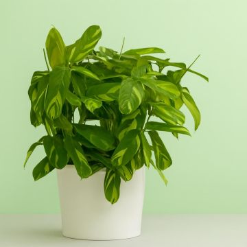 Ctenanthe Lubbersiana