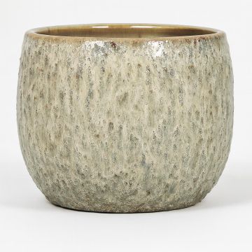 15.315 Pot sierra creme 16.5 cm