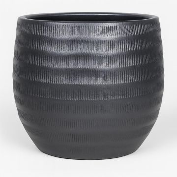 22.962 Pot Lena black Ø 20cm.jpg