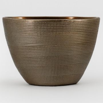 28.446 Pot Dali Oval gold Ø 32x16cm.jpg