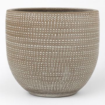 28.449 Pot Dali taupe Ø 19cm.jpg