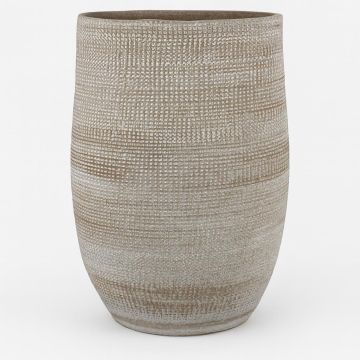 28.454 Vaas Dali taupe Ø 23cm.jpg