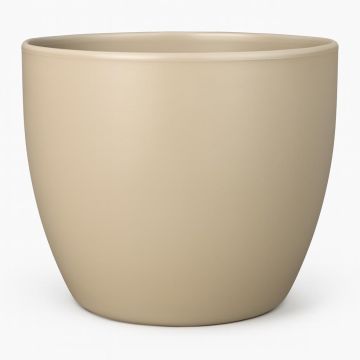 30.986 Pot Boule Taupe matte Ø 17.5cm.jpg