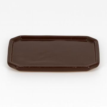 JP016 Bonsai schotel rechthoekig S