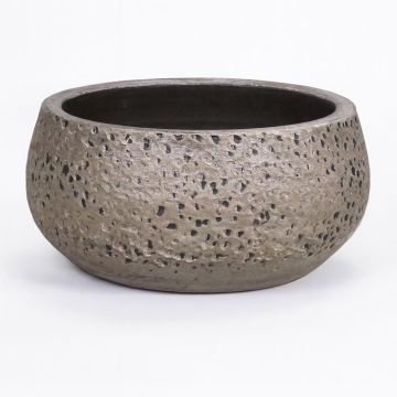 Schaal Borba D35H14cm Industrieel