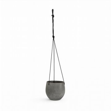 165389 Hanging pot Esra