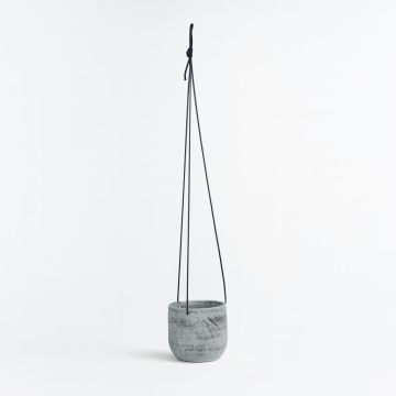 166030 Hanging pot Cresta