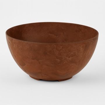 Bowl Fiona oak