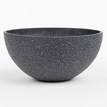 Bowl Nova terrazoblack