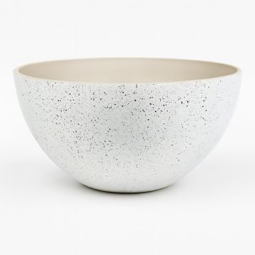 Bowl Nova terrazowhite