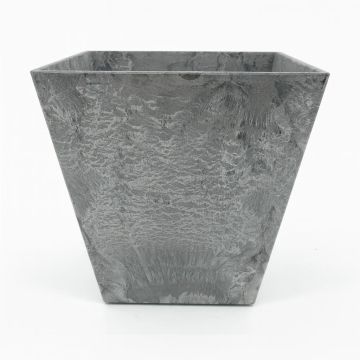 Pot Ella Grijs d35 h34