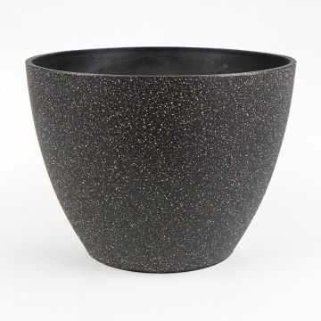 Pot Nova terrazoblack